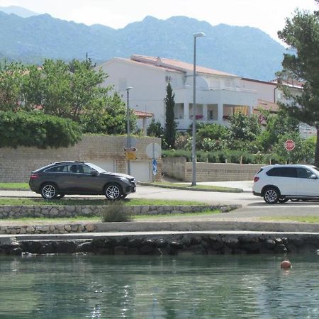 Apartmani I Sobe Grga Starigrad Paklenica Exterior photo