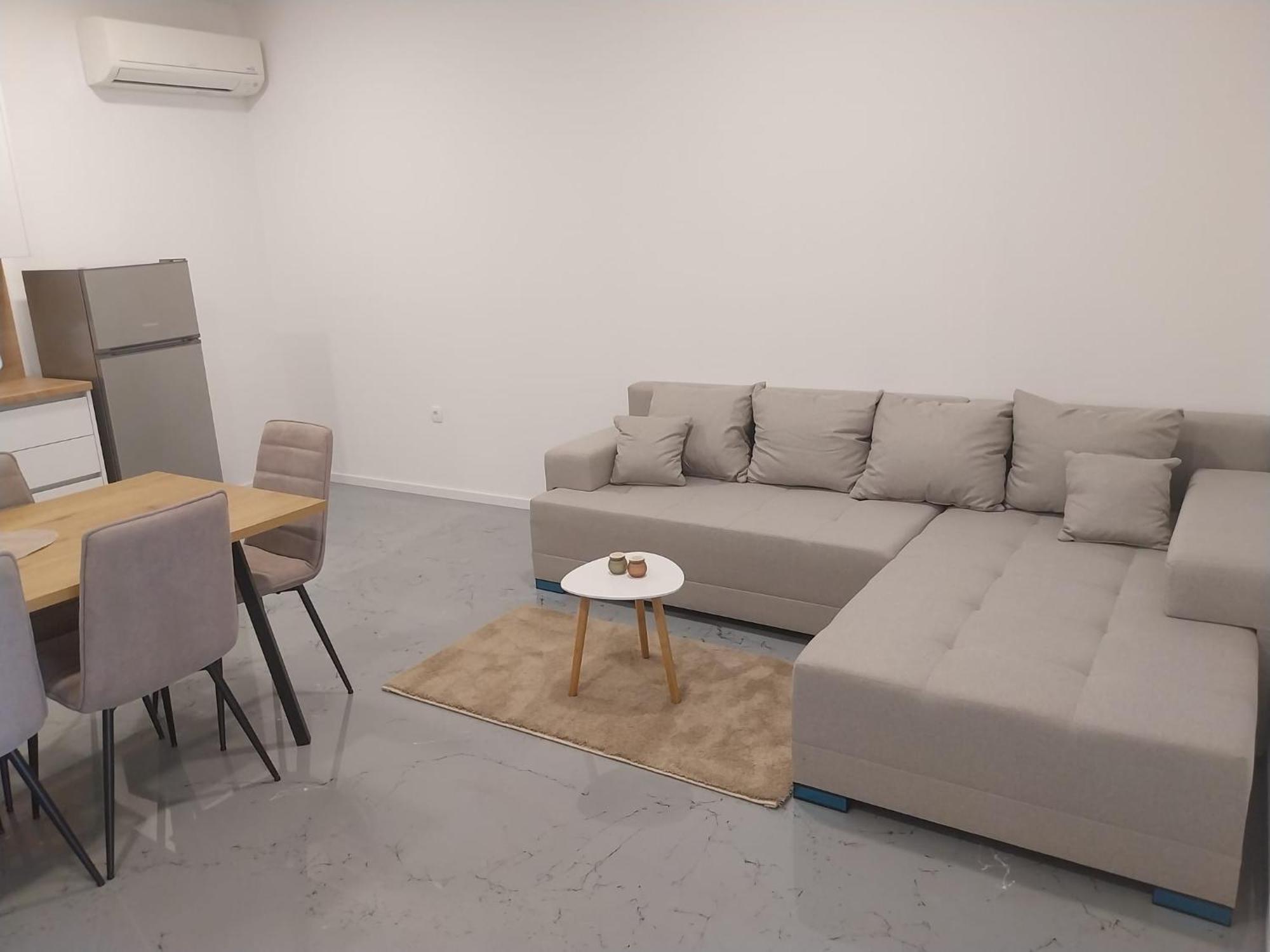 Apartmani I Sobe Grga Starigrad Paklenica Exterior photo