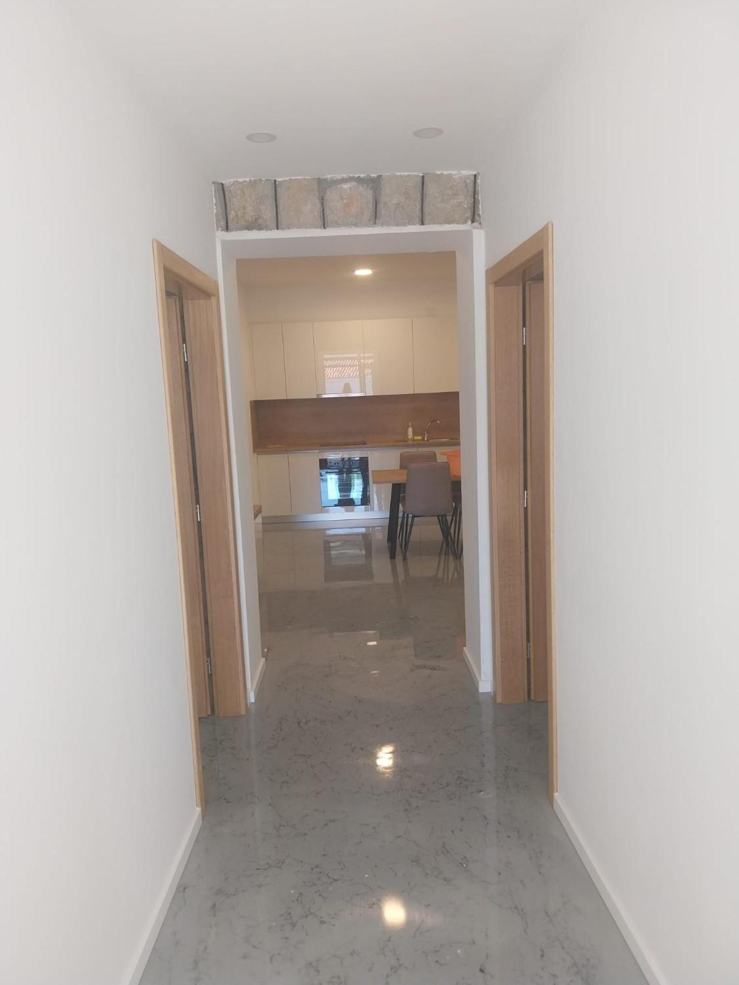 Apartmani I Sobe Grga Starigrad Paklenica Exterior photo