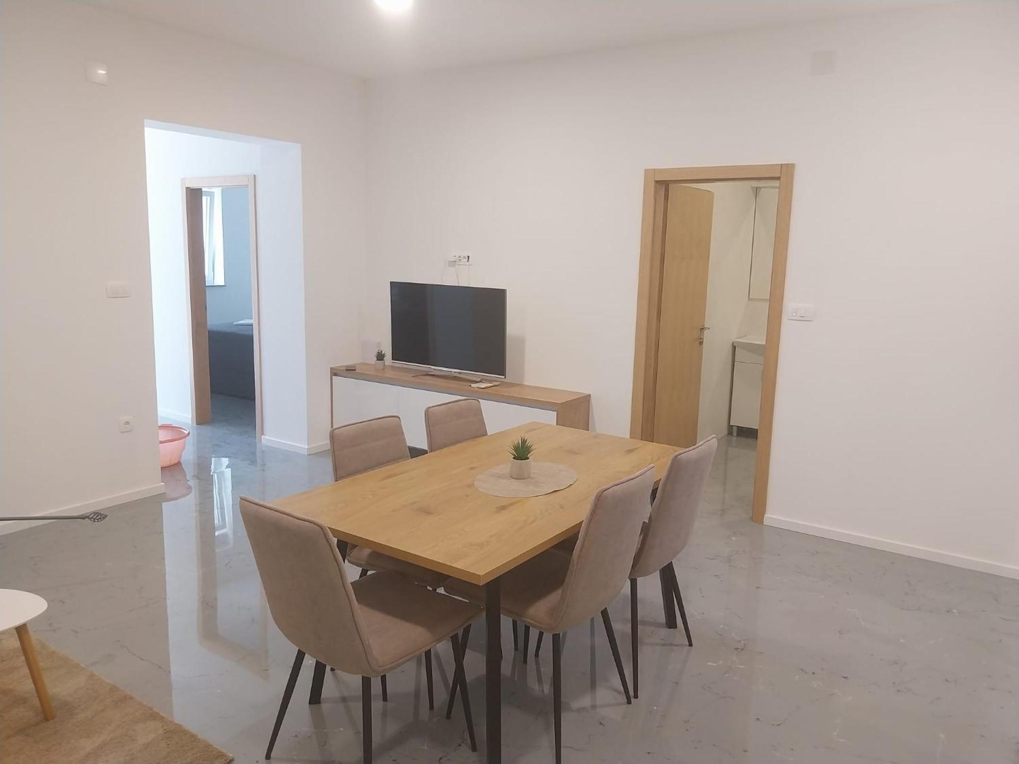 Apartmani I Sobe Grga Starigrad Paklenica Exterior photo