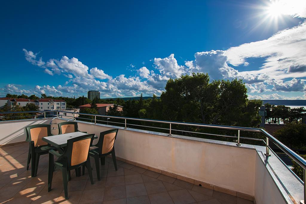 Apartmani I Sobe Grga Starigrad Paklenica Exterior photo
