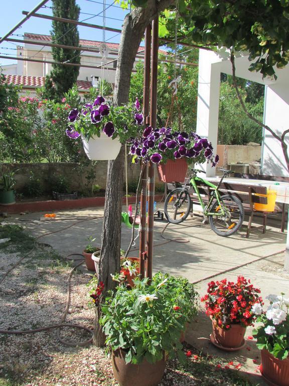 Apartmani I Sobe Grga Starigrad Paklenica Exterior photo