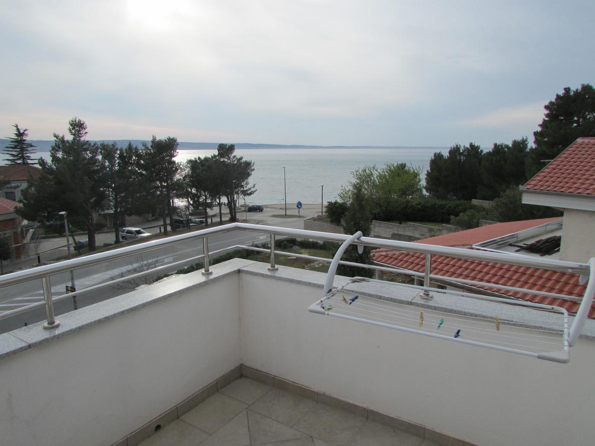 Apartmani I Sobe Grga Starigrad Paklenica Exterior photo